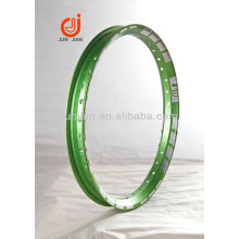 high quality white alloy rims for sales